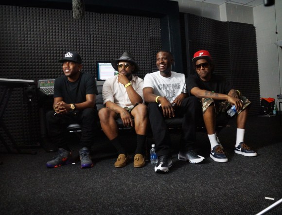 Summer Jam NYC 2013 101