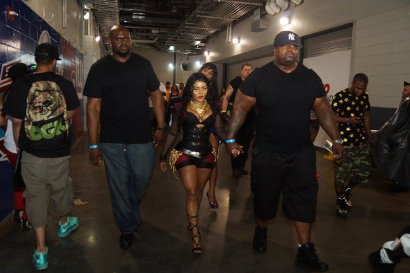 Summer Jam NYC 2013 143