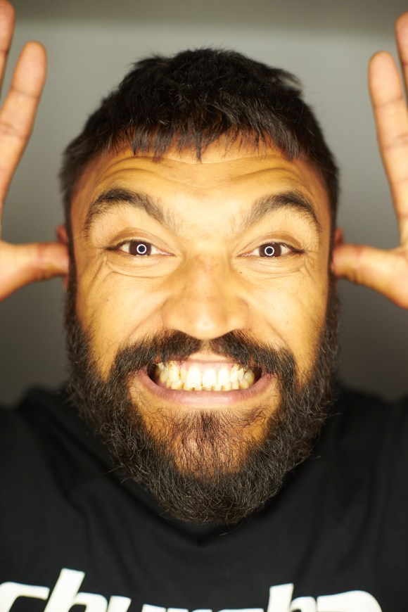 Battle of the Sexes Ping Pong 199