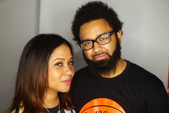 Battle of the Sexes Ping Pong 87