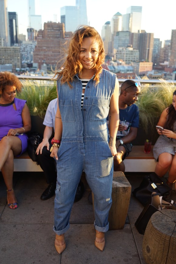 Ranbeeri Launch Party 0028