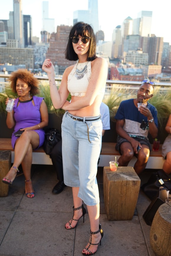 Ranbeeri Launch Party 0030