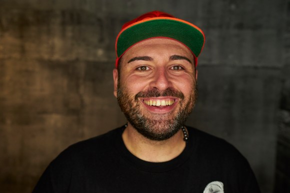 Paddle of the Sexes 2 0043