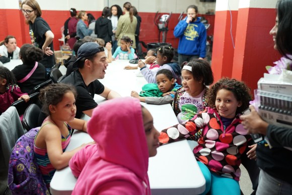 Precious Dreams Foundation x FaceBook 0006