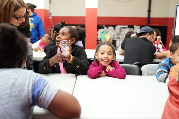 Precious Dreams Foundation x FaceBook 0012