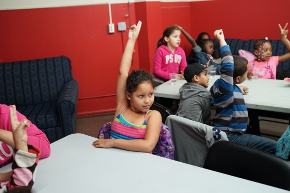 Precious Dreams Foundation x FaceBook 0040