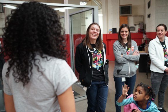 Precious Dreams Foundation x FaceBook 0087