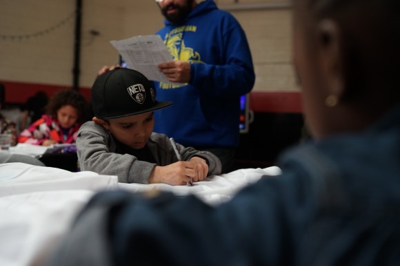 Precious Dreams Foundation x FaceBook 0118