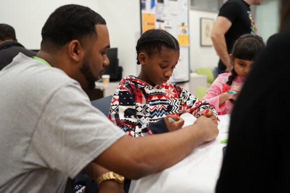 Precious Dreams Foundation x FaceBook 0138