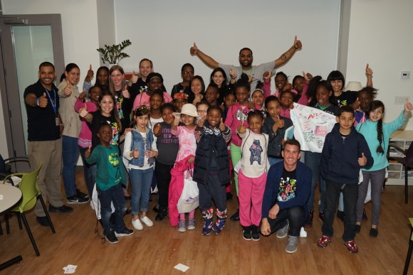 Precious Dreams Foundation x FaceBook 0256